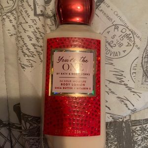 Beautiful essence bath and body lotion for women